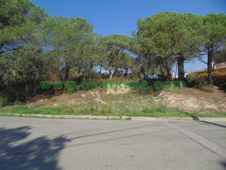 Finca rústica a Residencial Park. Terreno en venta