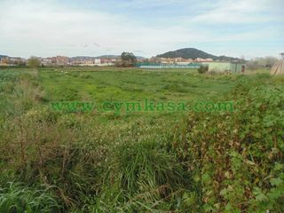 Rural plot in Palafolls. Terreno  rustico en venta