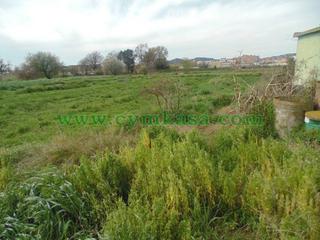 Finca rústica a Palafolls. Terreno  rustico en venta