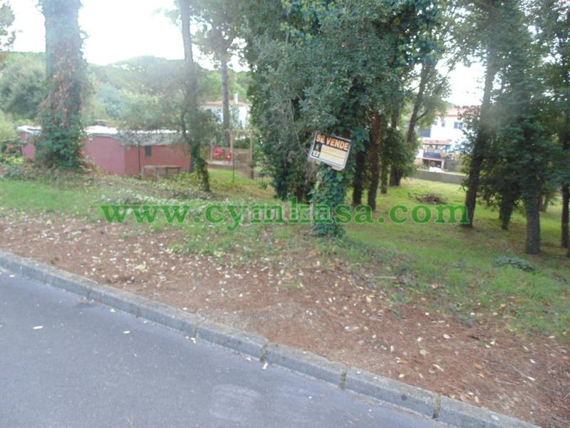 Foto cfde4196-3f14-4f37-9e4f-3f7e4809a133. Terreno residenziale in Sils