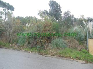 Finca rústica a Aiguaviva Parc. Terreno en venta