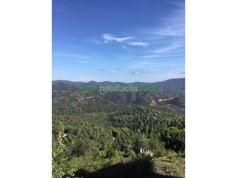 Foto b24ab526-905d-41a0-9b19-fab574ed255d. Fondo rustico in Lloret Verd - Els Pinars Lloret de Mar