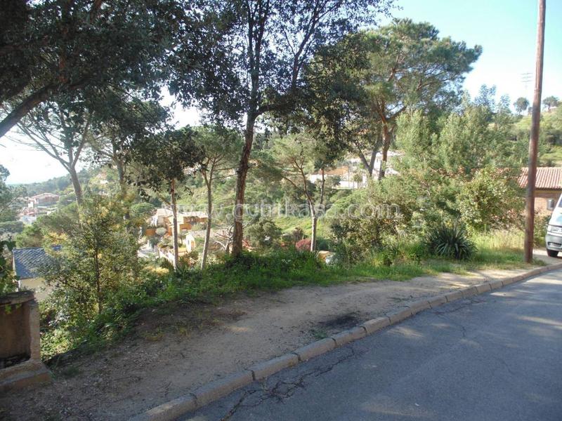 Foto 47b30a00-7737-449f-8077-dac7774c2dd5. Terreno residencial terreno de nueva construcción en venta en Tordera
