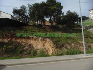 Finca rústica a Mas Mora-Sant Daniel. Terreno en venta