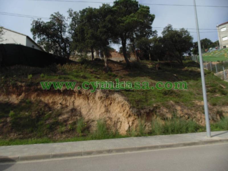 Foto 00689090-c7ab-4473-93d7-ea8b7647952c. Finca rústica terreno en venta en Mas Mora-Sant Daniel Tordera