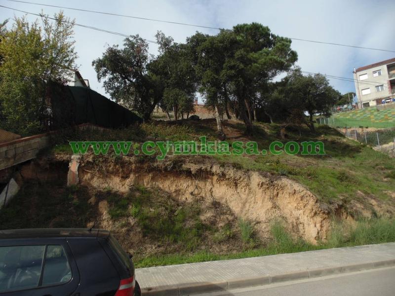 Foto 3aec234e-5396-40a2-981c-82f512870523. Finca rústica terreno en venta en Mas Mora-Sant Daniel Tordera