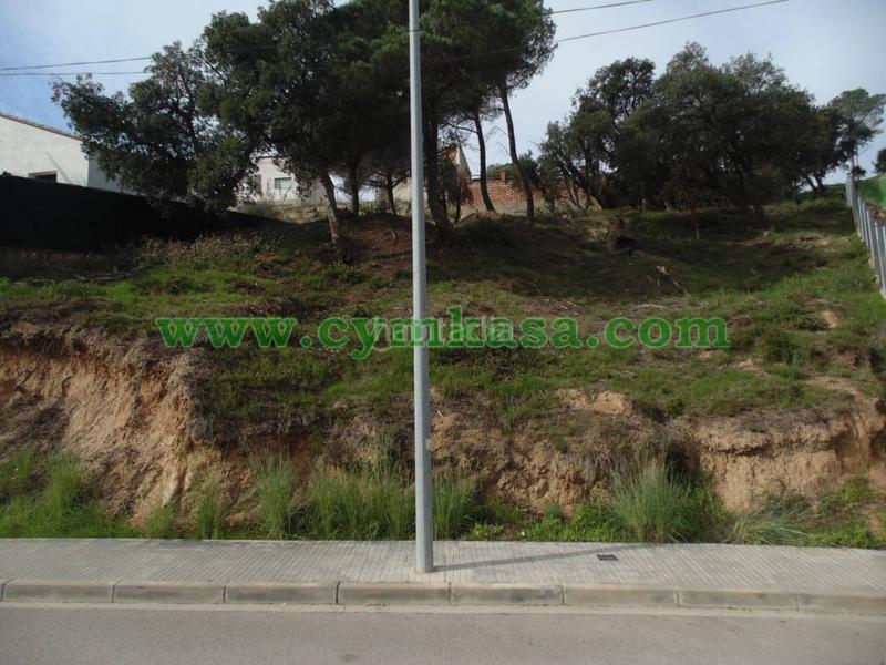 Foto 6d7ae483-c9a3-400a-bb22-6ab9bd5177d1. Finca rústica terreno en venta en Mas Mora-Sant Daniel Tordera