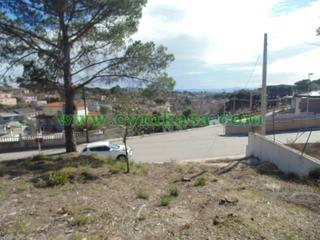 Finca rústica a Sils. Terreno en venta
