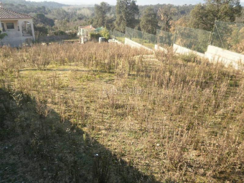 Foto f5d1af69-1d21-4ac6-bc38-b1a0bdcffbe4. Terreno residencial terreno en venta en terrabrava - Tordera parc Tordera