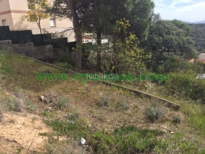 Foto 1cb25058-2bc4-438f-aaa6-55b91d2ddc74. Fondo rustico in Mas Mora-Sant Daniel Tordera