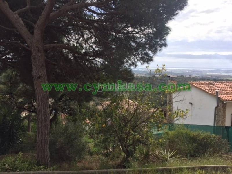 Foto 27aca804-6546-4b41-a97f-554d636be811. Fondo rustico in Mas Mora-Sant Daniel Tordera