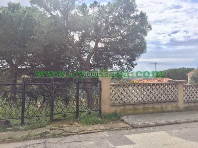 Foto ad6daecc-44b5-4e82-aa0d-fc6e8a17d2b7. Fondo rustico in Mas Mora-Sant Daniel Tordera