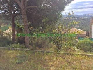 Finca rústica a Mas Mora-Sant Daniel. Terreno en venta