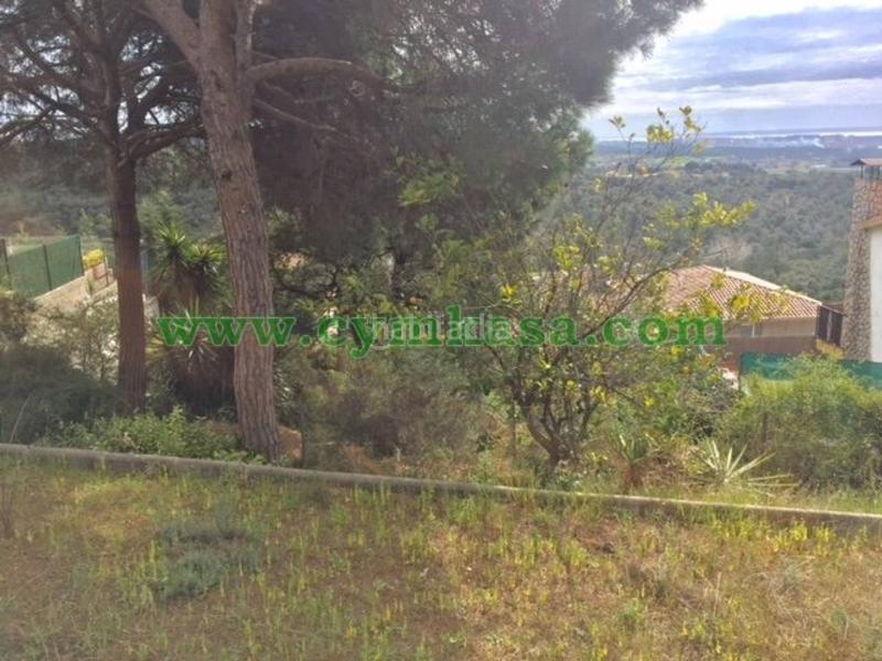 Foto cedbb00f-b4fa-4db3-8787-6583ad3fe555. Fondo rustico in Mas Mora-Sant Daniel Tordera