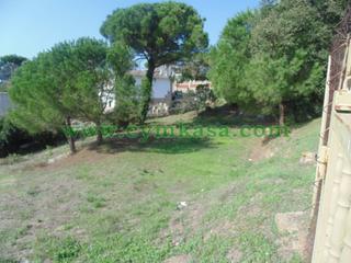 Terreny residencial a Residencial Park. Terreno en venta