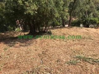 Terreny residencial a Niàgara Parc -Àgora Parc. Terreno en venta