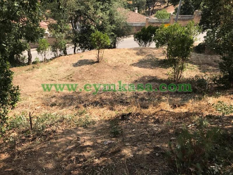 Foto 6ad9976a-1884-47d5-b62f-5456b4532a5e. Terreny residencial a Niàgara Parc -Àgora Parc Tordera