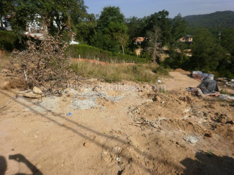 Foto d8665720-c5f4-4ce7-bb6d-7a23c75fafef. Rural plot in Niàgara Parc -Àgora Parc Tordera