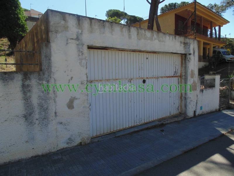 Foto 304bfa4c-262e-4f43-9ef0-041bdc52ba5a. Finca rústica a Mas Mora-Sant Daniel Tordera