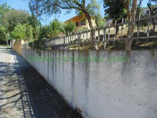 Finca rústica a Mas Mora-Sant Daniel. Terreno en venta