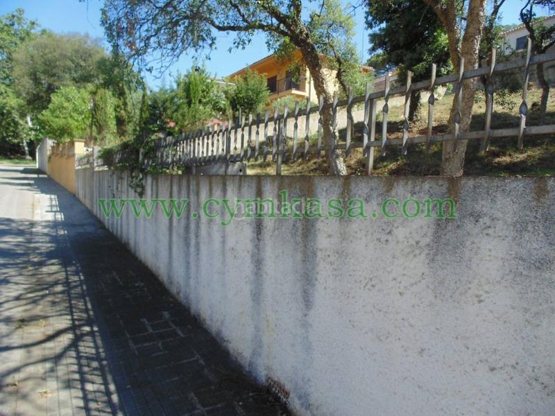 Foto 8a00fd4d-587d-4ea4-b33c-1a7550d09bc6. Finca rústica a Mas Mora-Sant Daniel Tordera