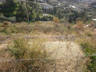 Finca rústica a Mas Altaba - El Molí. Terreno de nueva construcción en venta