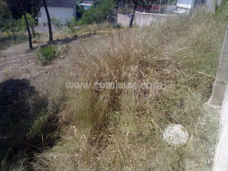 Foto 3b96ac85-5ff0-42ed-a7ca-a136ab527412. Residential plot in Residencial Park Maçanet de la Selva