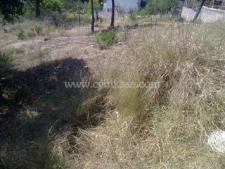 Terreny residencial a Residencial Park. Terreno en venta