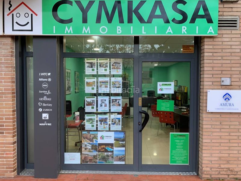Foto 7df3deee-0bb6-46f2-b988-8c9b54986713. Terreny residencial a Niàgara Parc -Àgora Parc Tordera