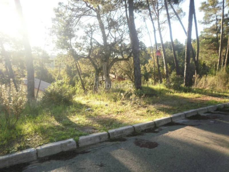 Foto c5fd6932-76f5-4432-8891-71fac4ca0c21. Residential plot in Residencial Park Maçanet de la Selva