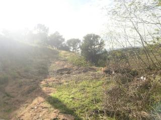 Terreny residencial a Mas Altaba - El Molí. Terreno de nueva construcción en venta