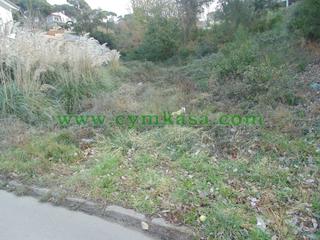 Terreny residencial a Mas Altaba - El Molí. Terreno en venta