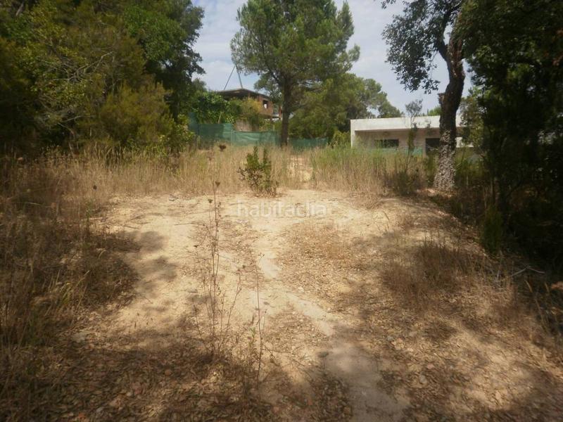 Foto d050c5e4-e2ca-4f95-bdfe-9a718a390c29. Wohngrundstück in Montbarbat Maçanet de la Selva