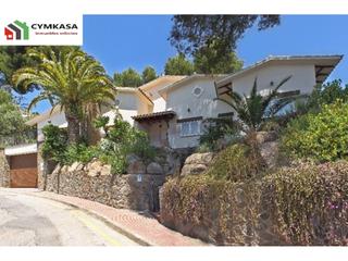 Casa a Santa Cristina-Sant Francesc. Villa en venta