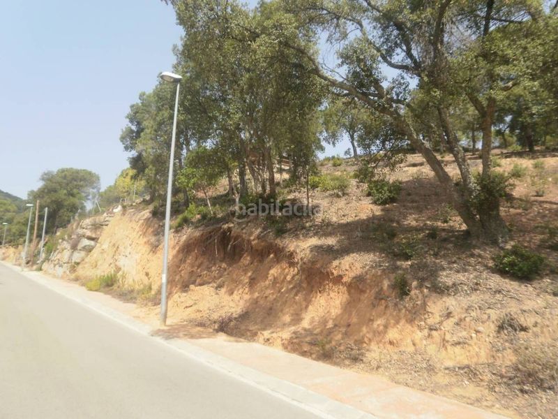 Foto 693795d2-c4df-4ce0-ba91-a1e6ec680a44. Terreny residencial a Niàgara Parc -Àgora Parc Tordera