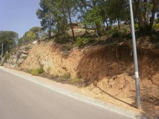 Terreny residencial a Niàgara Parc -Àgora Parc. Terreno en venta