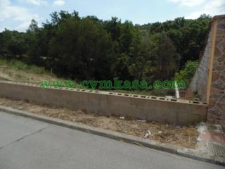 Finca rústica a Terrabrava - Tordera Parc. Terreno en venta