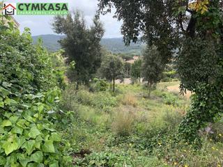 Terreny residencial a Mas Mora-Sant Daniel. Terreno en venta