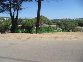 Finca rústica a Residencial Park. Terreno en venta