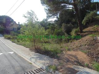 Terreny residencial a Niàgara Parc -Àgora Parc. Terreno de nueva construcción en venta