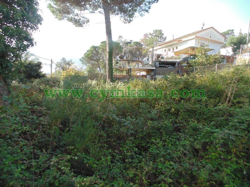 Foto 9461846d-f1dd-4a0b-ab8d-21a13b0276a5. Finca rústica a Residencial Park Maçanet de la Selva