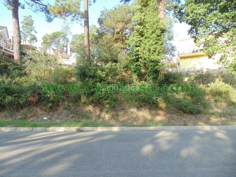 Foto ce57debd-cbab-4098-ab1e-d197a15aa694. Finca rústica a Residencial Park Maçanet de la Selva