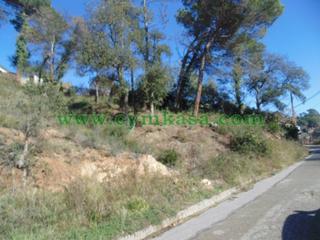 Finca rústica a Residencial Park. Terreno en venta