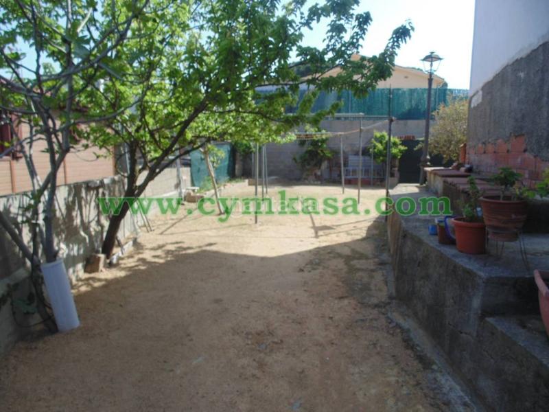 Foto b2ce546b-eb7a-4377-908a-0d172d6ef812. Casa amb calefacció aparcament a terrabrava - Tordera parc Tordera