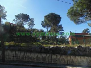Finca rústica a Terrabrava - Tordera Parc. Terreno en venta