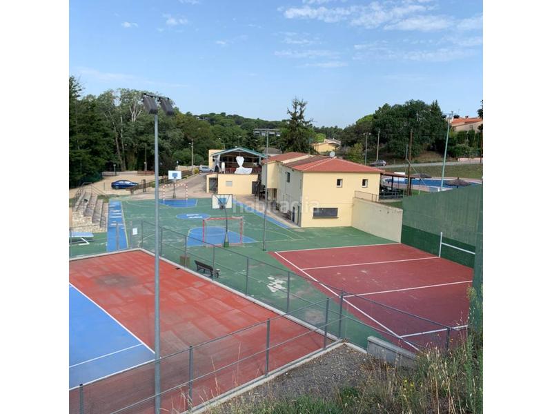 Foto 66754ded-4e9e-48e8-8988-c94d09b05995. Residential plot in Montbarbat Maçanet de la Selva