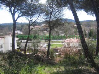 Finca rústica a Centre. Terreno en venta