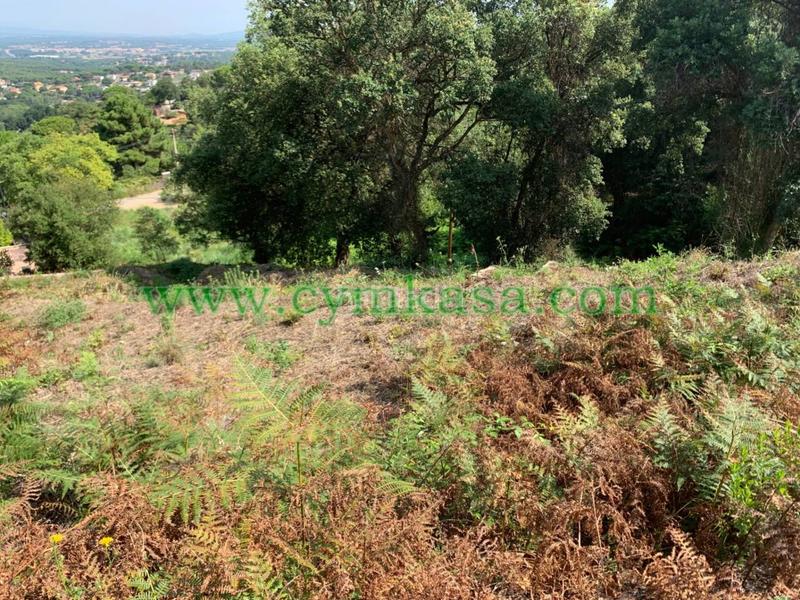 Foto 09157236-15a8-4e06-a9f9-40fe3bf100dd. Residential plot in Montbarbat Maçanet de la Selva