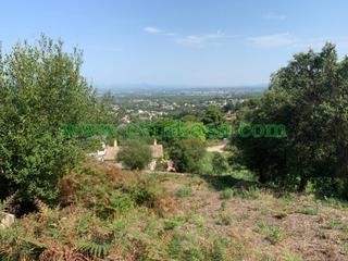 Terreny residencial a Montbarbat. Terreno en venta en maçanet de la selva