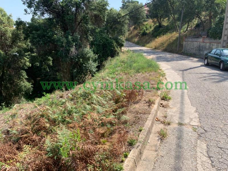 Foto 174d7bb8-36ee-4b80-b128-19217ab15ccc. Residential plot in Montbarbat Maçanet de la Selva